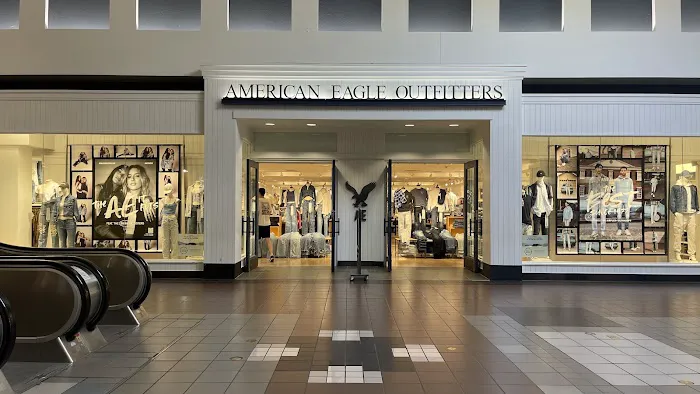 American Eagle 4