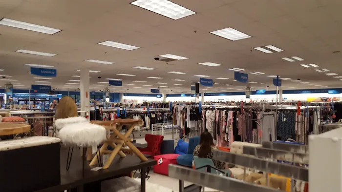 Ross Dress for Less 1