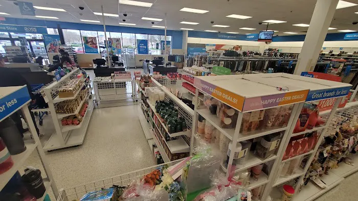 Ross Dress for Less 4
