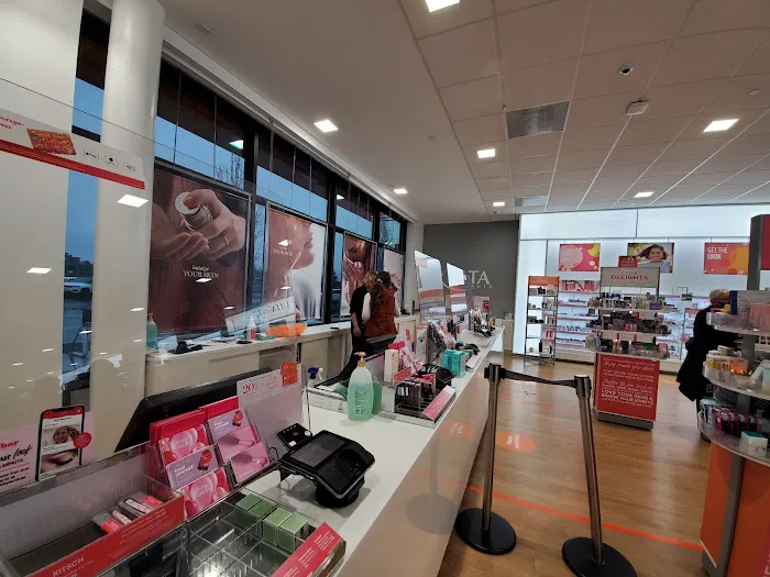 Ulta Beauty 8