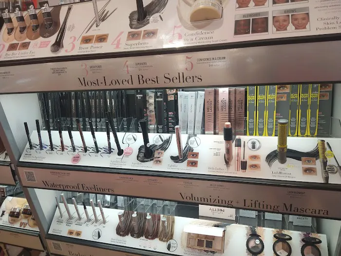 Ulta Beauty 6