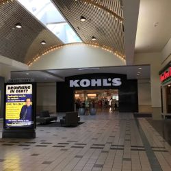 Kohl's ico