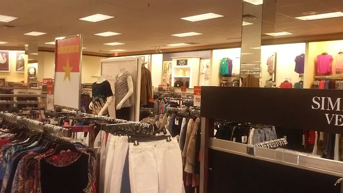Kohl's 5