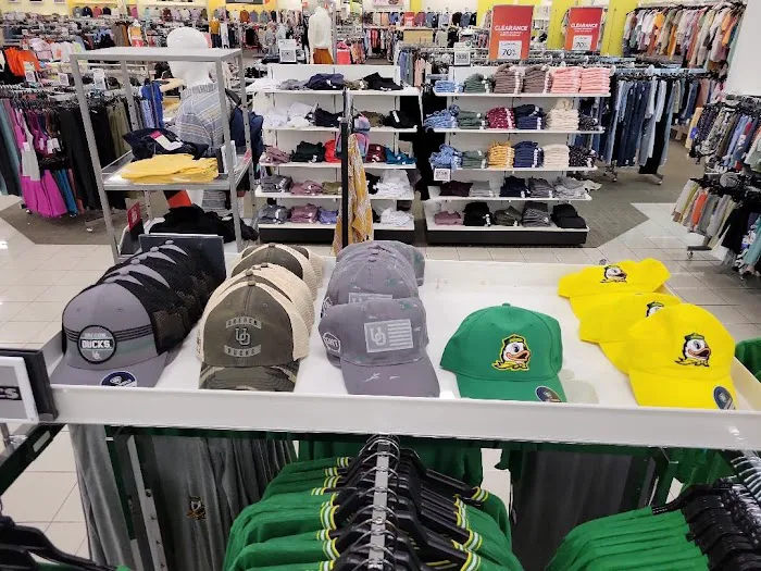 Kohl's 4