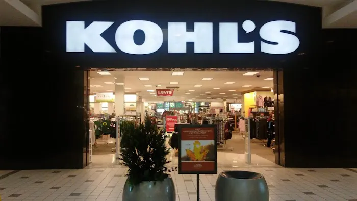 Kohl's 8