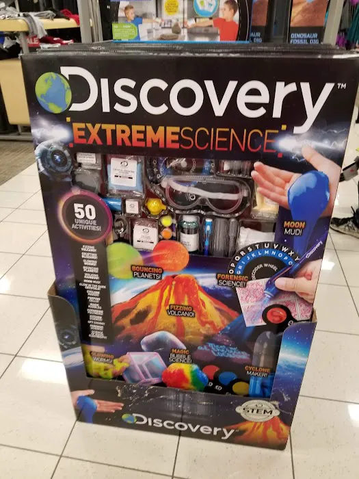 Kohl's 9