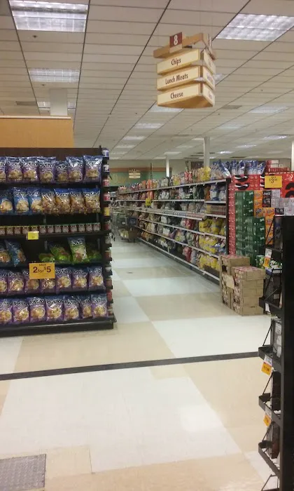 Fred Meyer 6