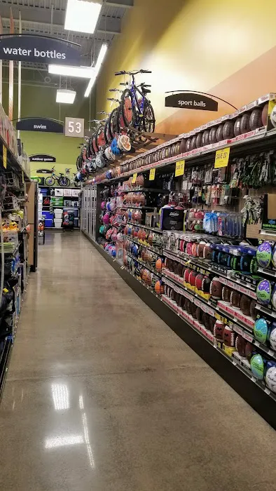 Fred Meyer 8