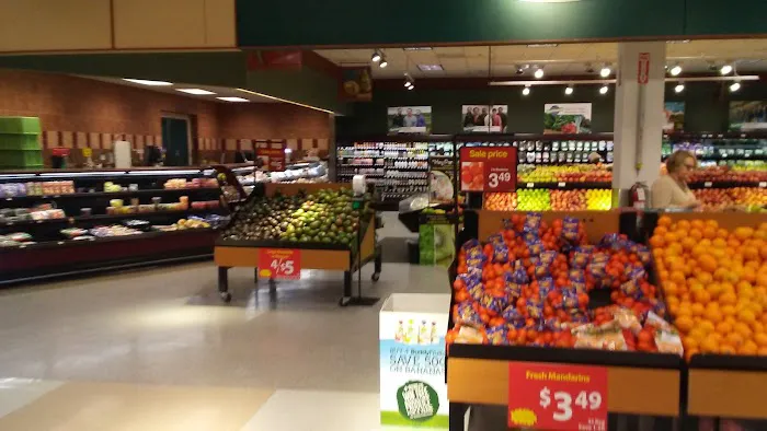 Fred Meyer 9