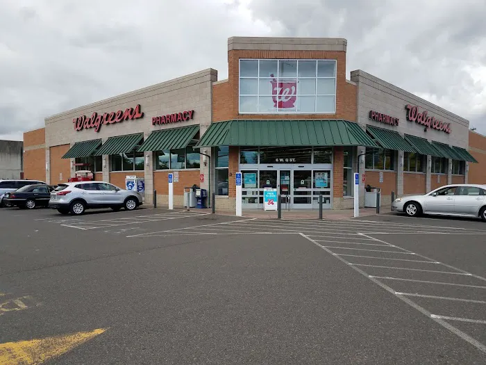 Walgreens 0