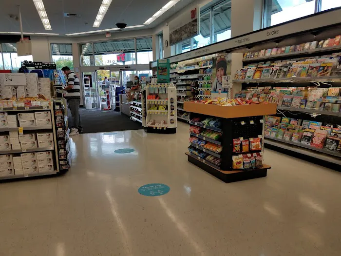 Walgreens 2