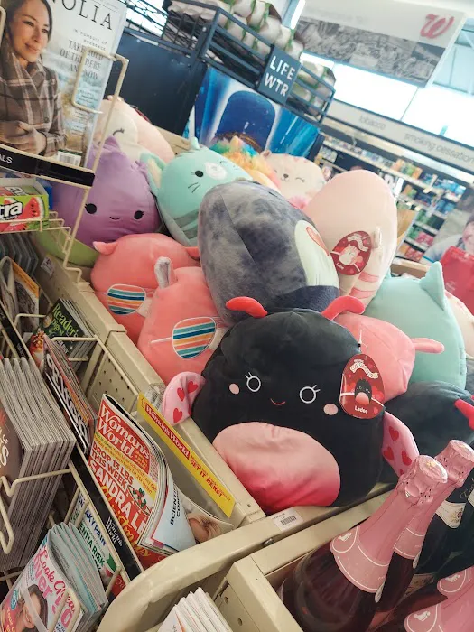 Walgreens 3