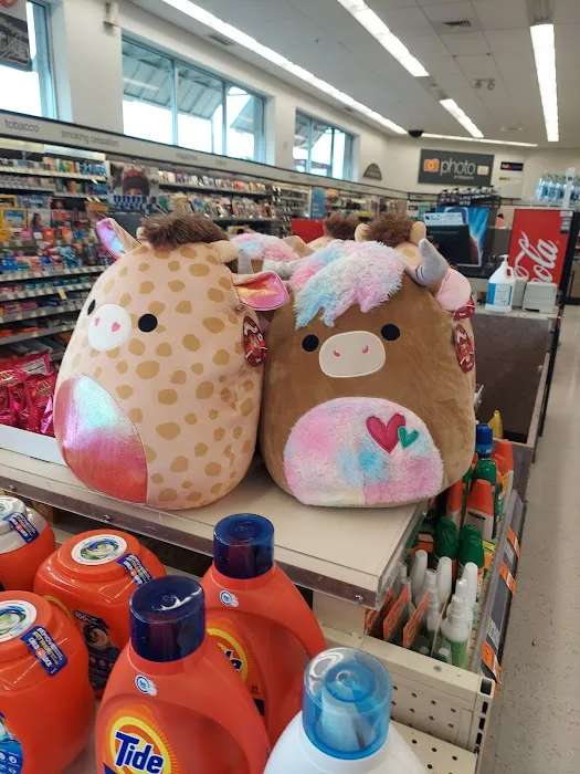 Walgreens 5