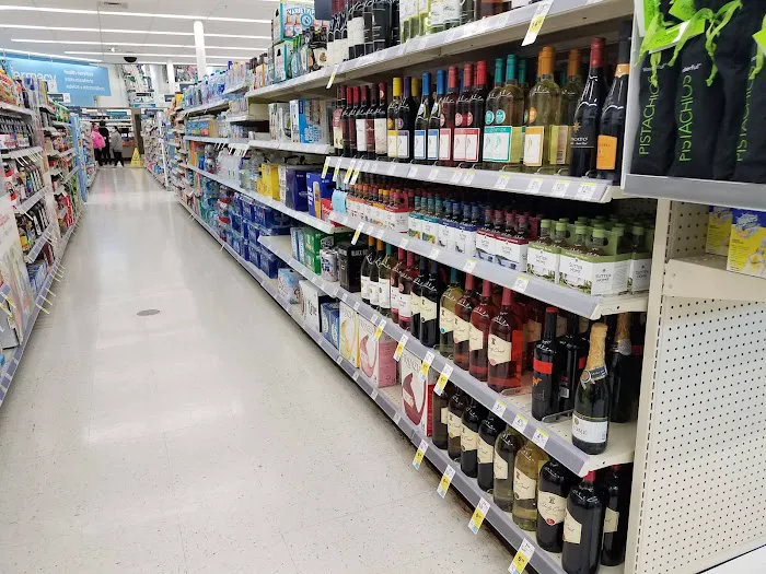 Walgreens 8