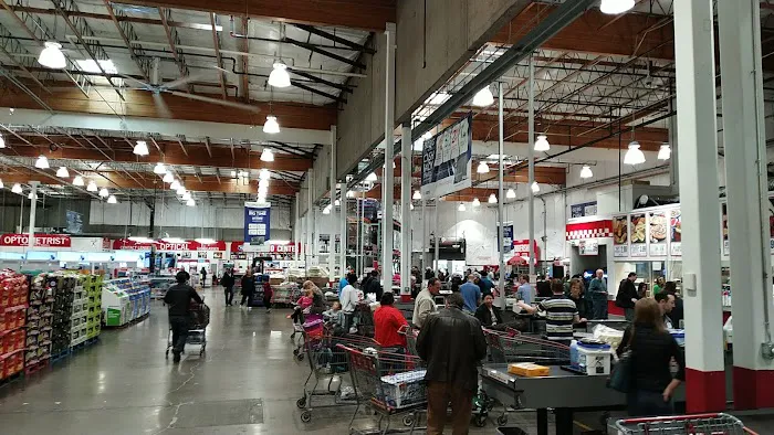 Costco Wholesale 1