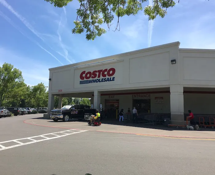 Costco Wholesale 0