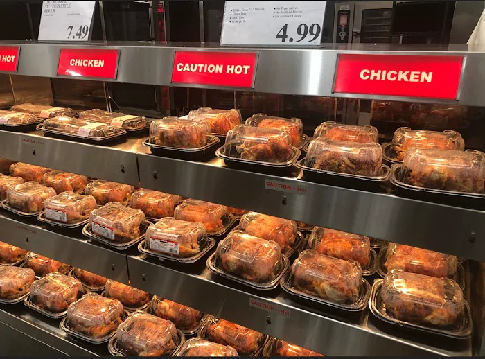 Costco Wholesale 3