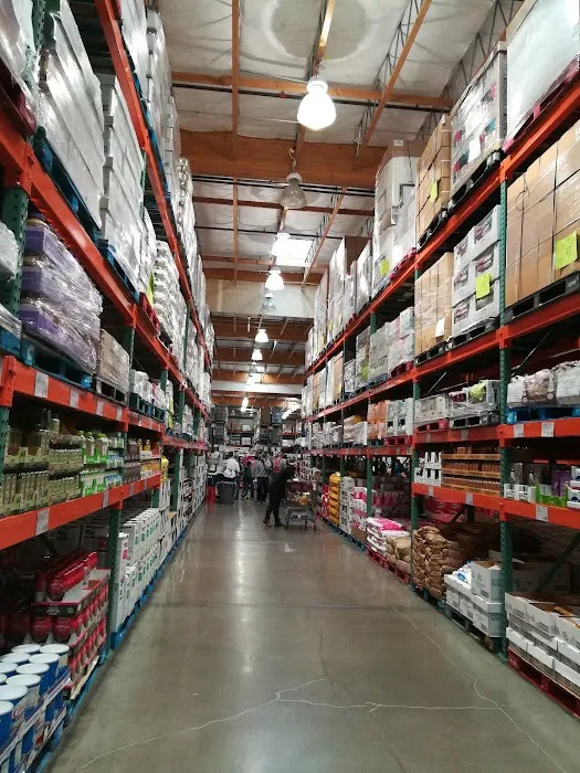 Costco Wholesale 6