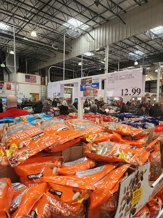 Costco Wholesale 5