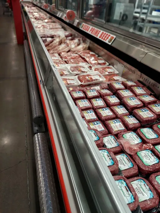 Costco Wholesale 9