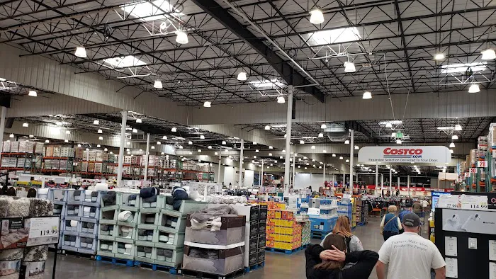 Costco Wholesale 8