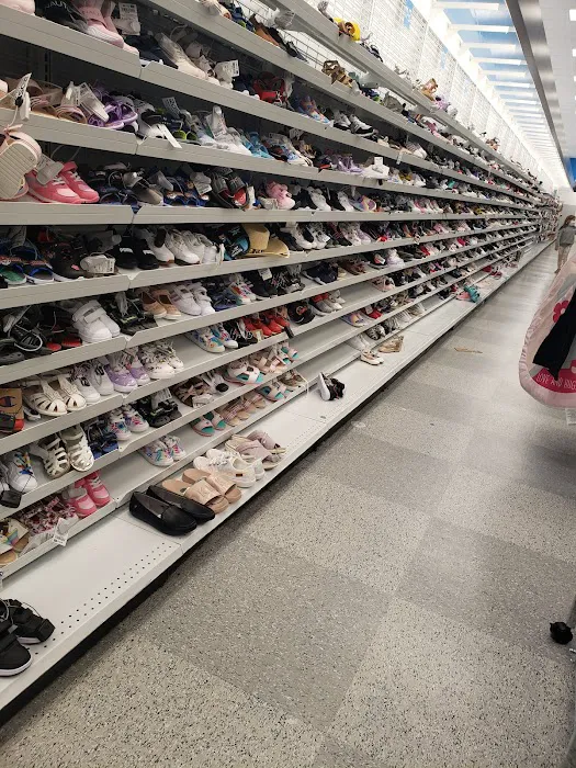 Ross Dress for Less 2