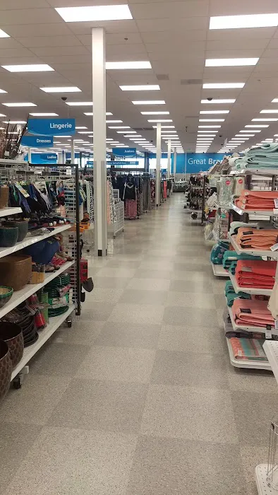 Ross Dress for Less 1