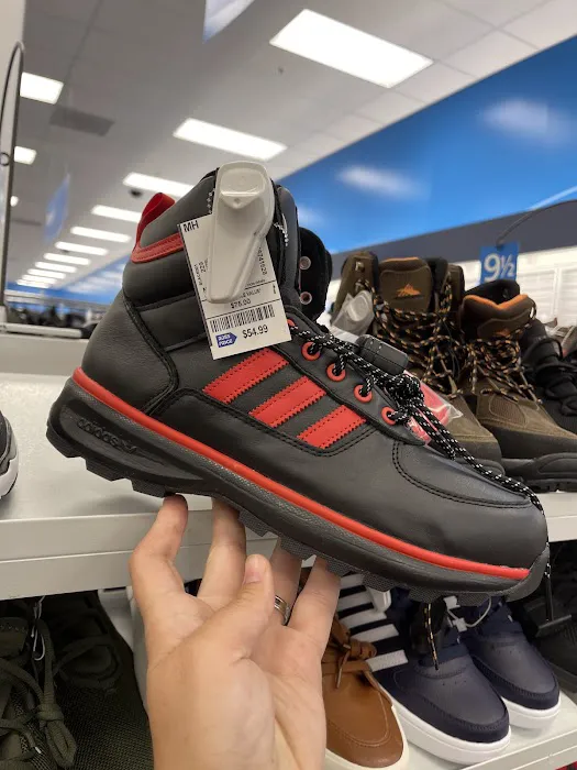 Ross Dress for Less 4