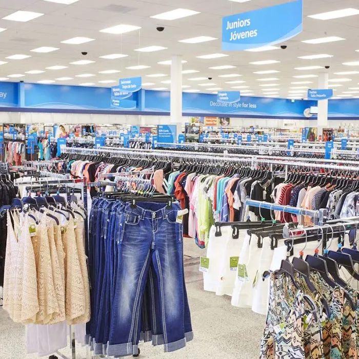 Ross Dress for Less 6