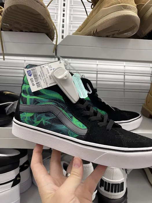 Ross Dress for Less 9