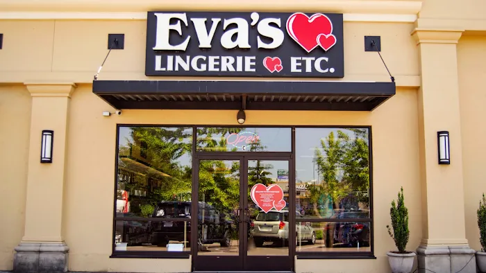 Eva's Boutique 0