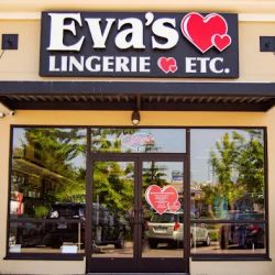 Eva's Boutique ico