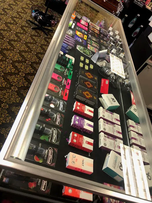 Eva's Boutique 1