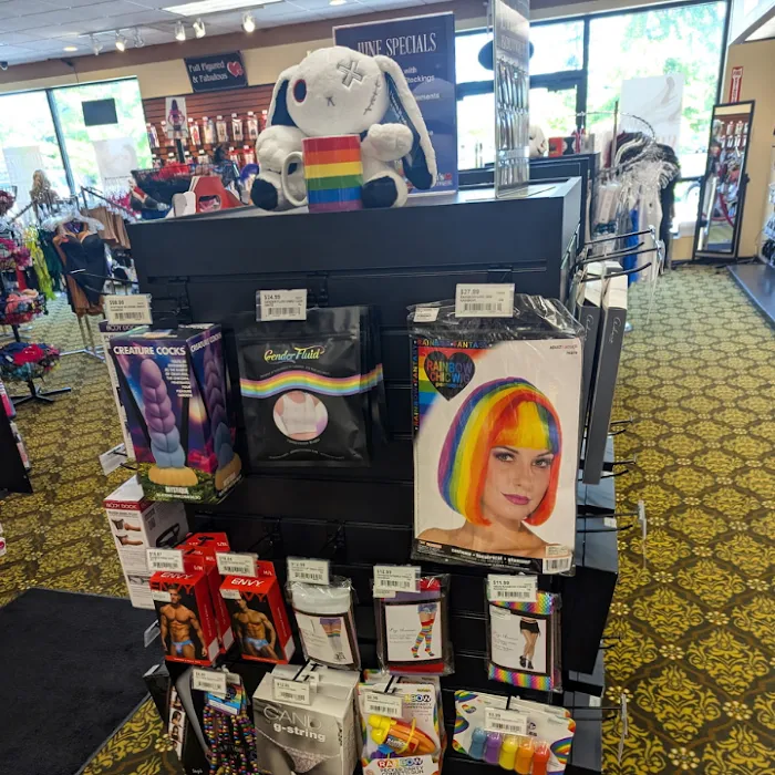 Eva's Boutique 2