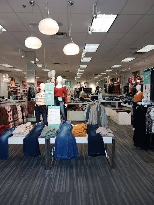 Maurices 1