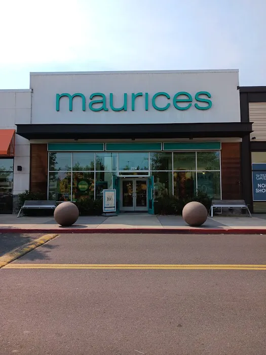 Maurices 5