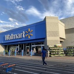 Walmart ico