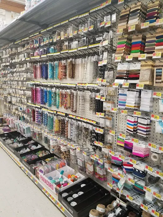 Walmart 5