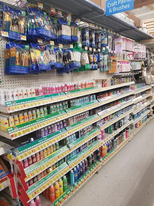 Walmart 9
