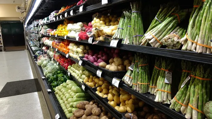 Fred Meyer 2