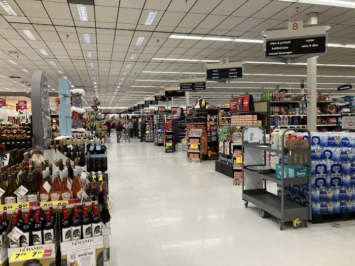 Fred Meyer 4