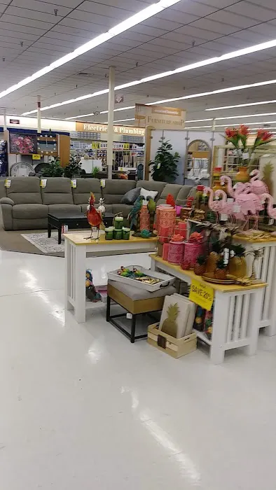 Fred Meyer 5