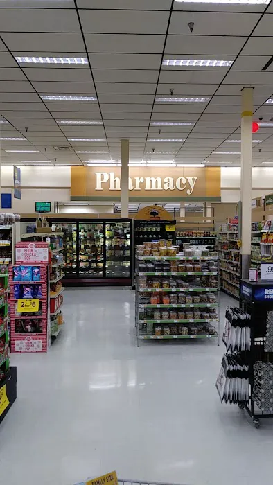 Fred Meyer 8