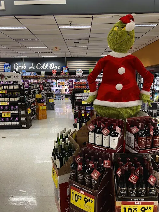 Fred Meyer 7