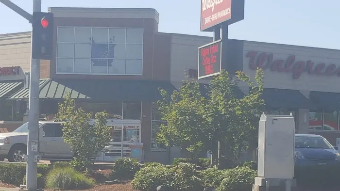 Walgreens 0