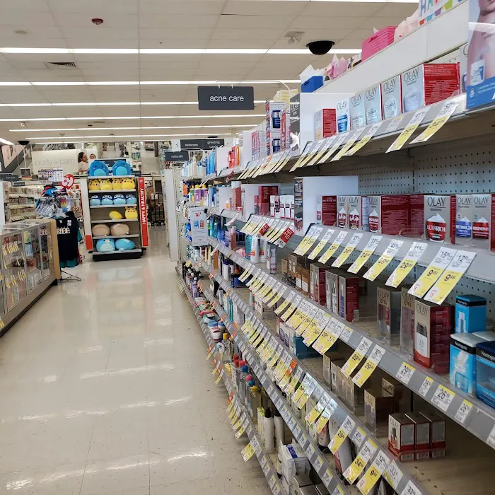 Walgreens 1