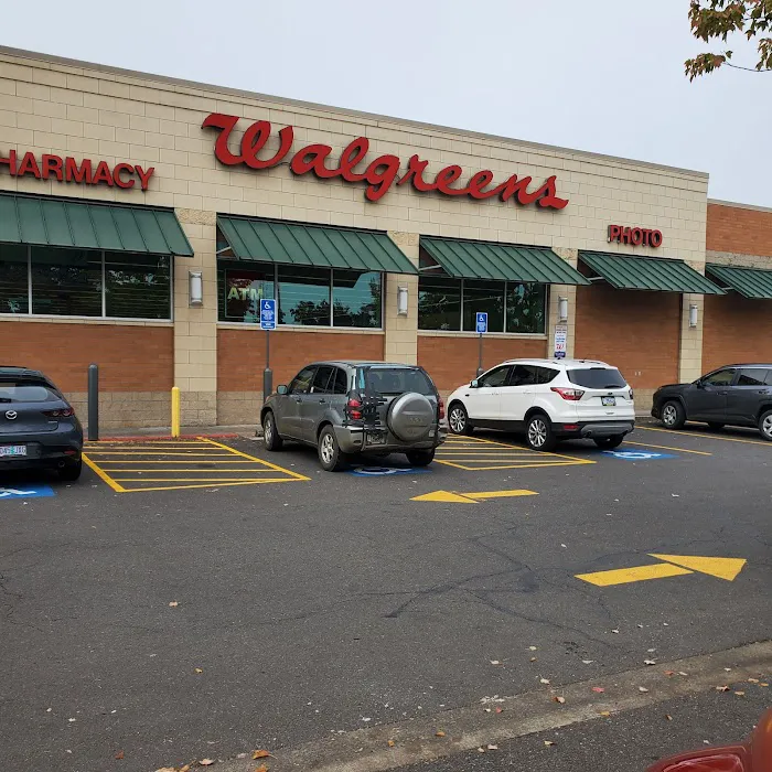 Walgreens 4