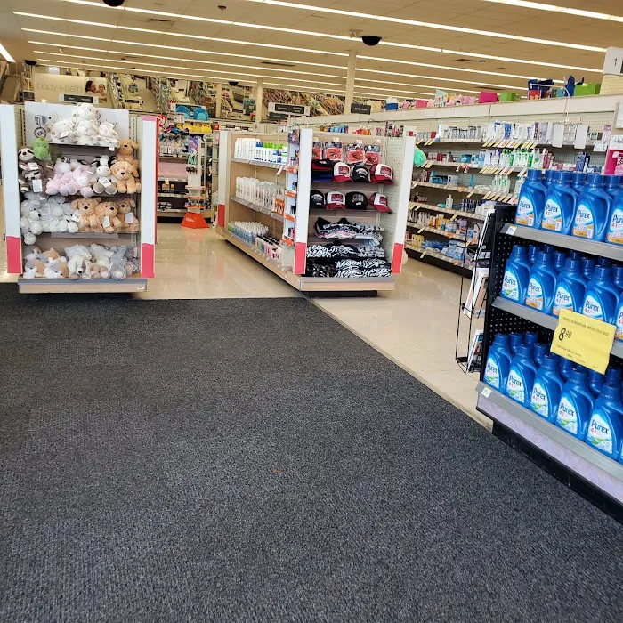 Walgreens 8