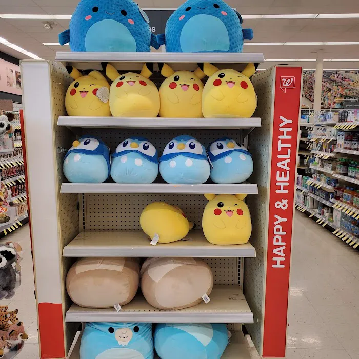 Walgreens 6