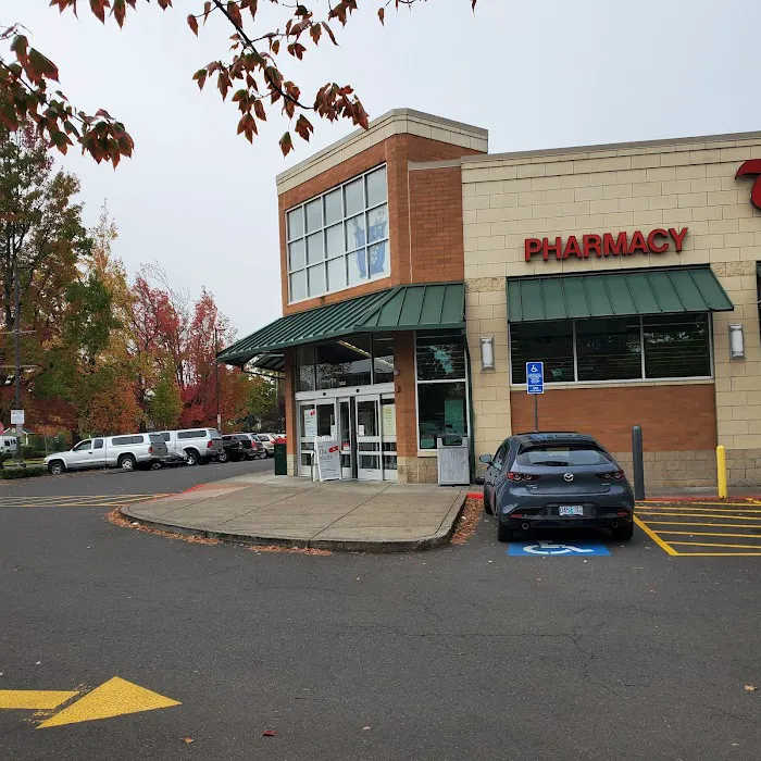 Walgreens 7